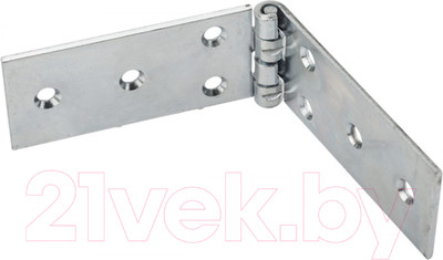 Петля дверная Четыре сезона 79-1047 45x200