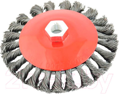 Щетка для электроинструмента Faster Tools 3529