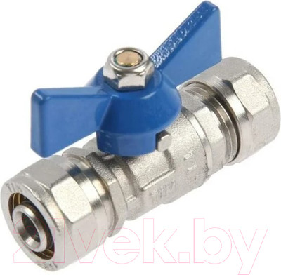 Шаровой кран Tim BV206-02N