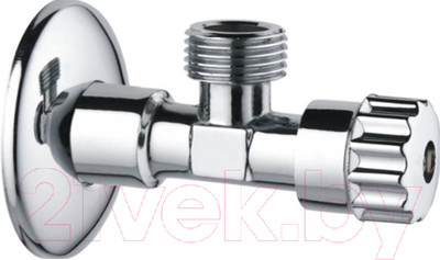Вентильный кран Tim Угловой BL5832