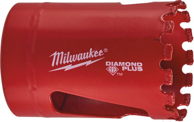 Коронка Milwaukee Diamond Plus 49565640