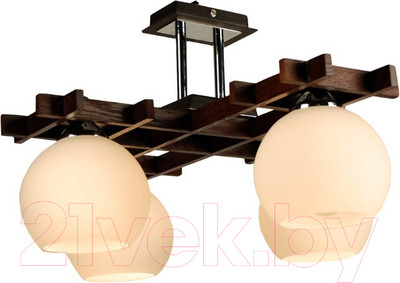 Люстра Citilux Нарита CL114141