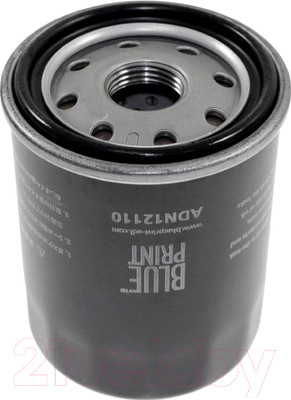 Масляный фильтр Blue Print ADN12110