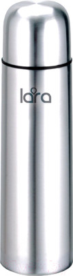 Термос для напитков Lara LR04-10