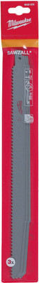Набор пильных полотен Milwaukee 48001079