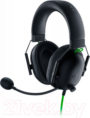 Наушники-гарнитура Razer BlackShark V2 X / RZ04-03240100-R3M1