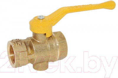 Шаровой кран Цветлит ZW10019