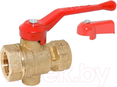 Шаровой кран Цветлит ZW10024