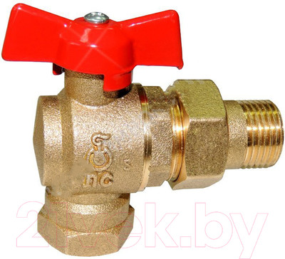 Шаровой кран Цветлит ZW10029