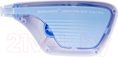 Корректор для текста Brauberg Ultra / 229064
