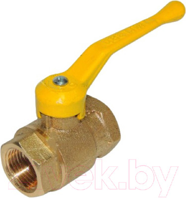 Шаровой кран Цветлит ZW10082