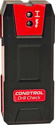 Детектор скрытой проводки Condtrol Drill Check 3-12-025