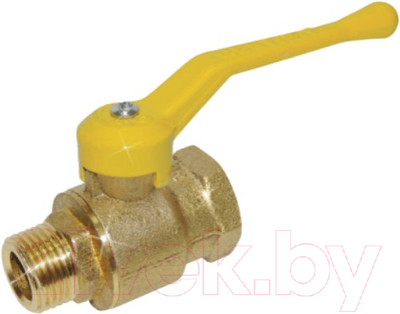 Шаровой кран Цветлит ZW10084