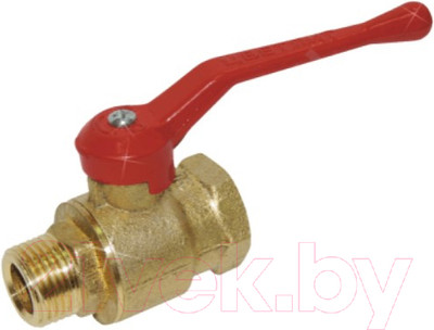 Шаровой кран Цветлит ZW10090