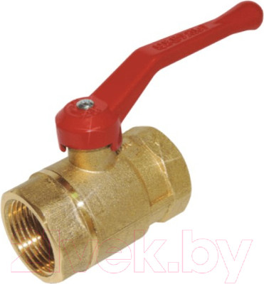 Шаровой кран Цветлит ZW10088