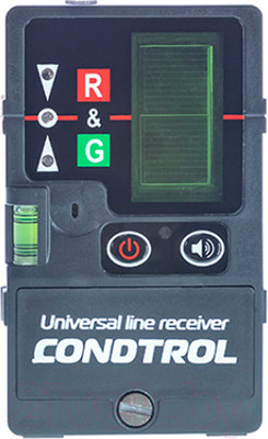 Приемник для лазерного луча Condtrol ULR 2-17-199