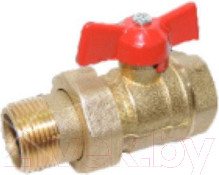 Шаровой кран Цветлит ZW10112