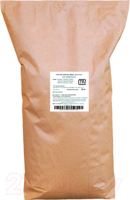 Корм для грызунов Бонифаций Основной рацион для морских свинок (10кг)