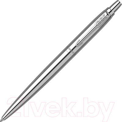 Ручка шариковая имиджевая Parker Jotter XL Monochrome SE20 CT 2122756