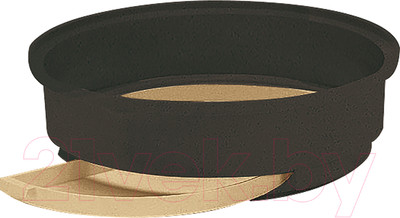 Поддон для клетки Ferplast М 25 / 94000072 (коричневый)