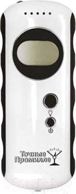 Алкотестер Garin Точные Промилле DAT-1 BL1 / БЛ11345
