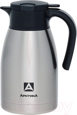 Термос-кувшин Арктика 605-1500