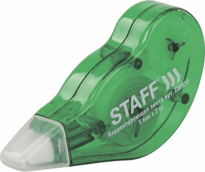 Корректор для текста Staff Everyday / 226810