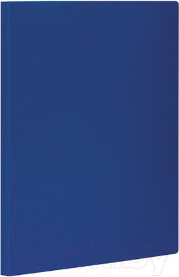 Папка для бумаг Staff 229232 (синий)