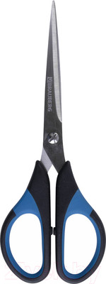 Ножницы канцелярские Brauberg Office-Expert / 231561