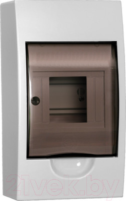 Бокс пластиковый Generica MKP12-N-04-41-G