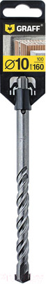 Бур GRAFF 6210160