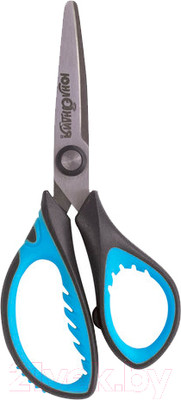 Ножницы канцелярские Юнландия Basic / 236991