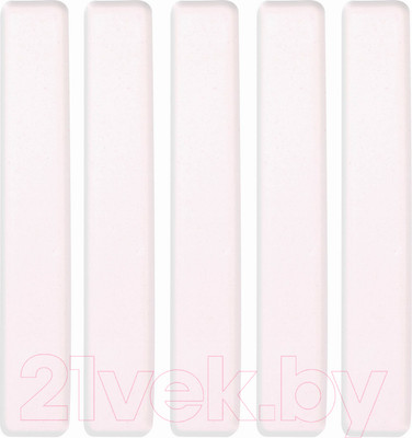 Набор мела канцелярского Юнландия 229070 (100шт)