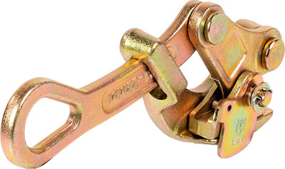 Зажим монтажный для СИП КВТ МЗ-22 / 57635