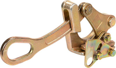 Зажим монтажный для СИП КВТ МЗ-32 / 61847