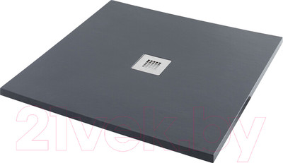 Душевой поддон Aquanet Pleasure New 100x100 / 258889
