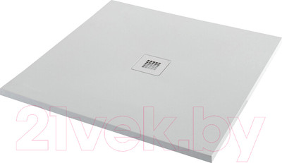 Душевой поддон Aquanet Pleasure New 90x90 / 258874