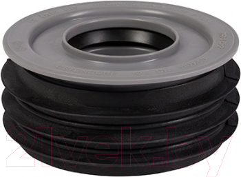 Переходник внутренней канализации Ostendorf Ду 110x50 / 115770