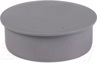 Заглушка внутренней канализации Ostendorf ДУ 110 / 115620