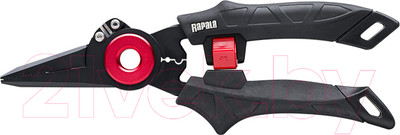 Плоскогубцы рыболовные Rapala RCD Magnum RCDMLP7