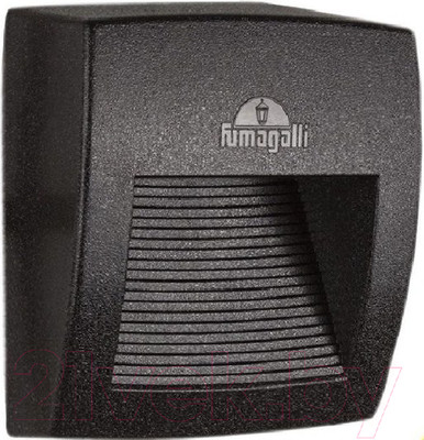 Светильник уличный Fumagalli Lorenza AS1.000.000.AXJ1L