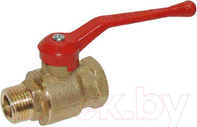 Шаровой кран Цветлит DN 40 PN1.6МПа / ZW10123