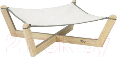 Гамак для животных Designed by Lotte Gaia / 409125 (серый)