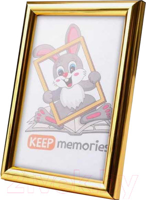 Рамка FC №1 / RP 111 (21x30, золото)