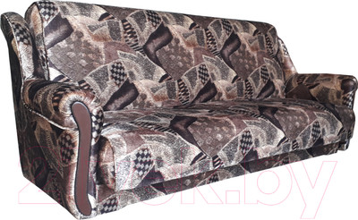 Диван Асмана Анна (велюр сапоги)