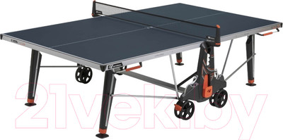 Теннисный стол Cornilleau 500X Outdoor / 113100 (синий)