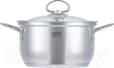 Кастрюля Gipfel Sofia 2317