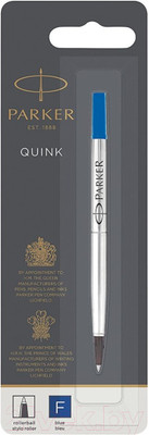 Стержень роллер Parker F 1950322 (синий)