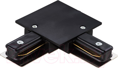 Коннектор для шинопровода Lightstar Barra 501127