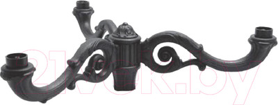 Кронштейн для светильника Fumagalli Adam 000.000.M30.A0